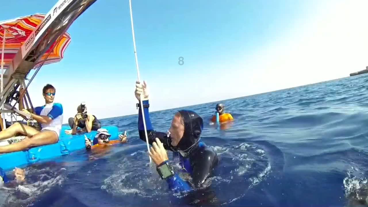 狂丧之尸9