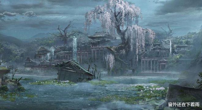 寻找沙漠珍宝
