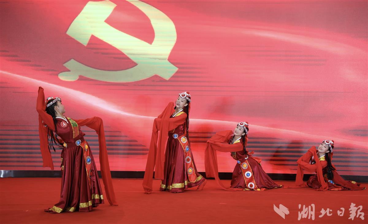 赣榆区沙河镇：墨香送万福