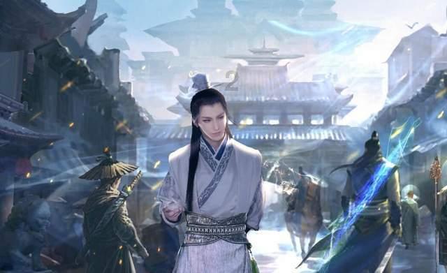 隋唐演义里面使枪的武将很多，哪几条枪最著名？