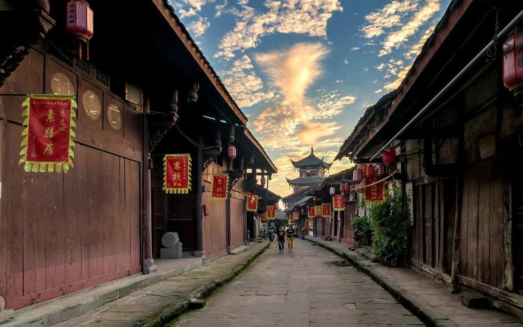 保卫我们的家园
